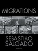 Cover of Sebastiao Salgado