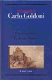 Cover of Il teatro comico / La buona moglie