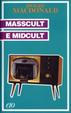 Cover of Masscult e midcult