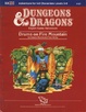 Cover of Drums on Fire Mountain Module X8