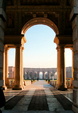 Cover of Il palazzo Te di Mantova