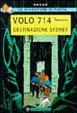 Cover of Volo 714 Destinazione Sydney