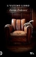 Cover of L'ultimo libro