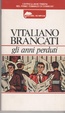 Cover of Gli anni perduti