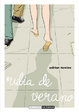 Cover of Rubia de verano