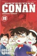 Cover of Detective Conan Vol. 15