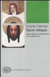 Cover of Sacre reliquie