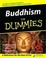 Cover of "Buddhism for Dummies"