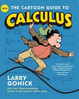 Cover of The Cartoon Guide to Calculus
