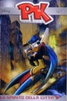 Cover of PK Pikappa 018