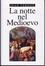 Cover of La notte nel Medioevo