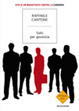 Cover of Solo per giustizia