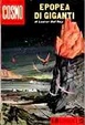Cover of Epopea di giganti
