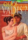 Quo vadis ?