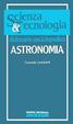 Cover of Dizionario enciclopedico: Astronomia