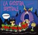Cover of La giostra spettrale