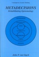 Cover of Metadecisions
