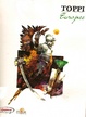 Cover of Toppi - Sulle rotte dell'immaginario vol. 3