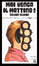 Cover of Mai venga il mattino