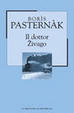 Cover of Il dottor Zivago