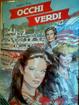 Cover of Occhi verdi
