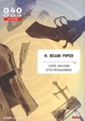 Cover of Lord Kalvan d'Altroquando