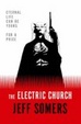 Cover of The Electric Church