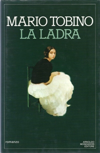 More about La ladra