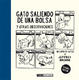 Cover of Gato saliendo de una bolsa y otras observaciones