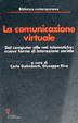 Cover of La comunicazione virtuale