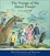 Cover of "The Voyage of the Dawn Treader"