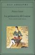 Cover of La primavera di Cosroe