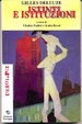 Cover of Istinti e istituzioni