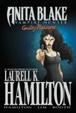 Cover of Anita Blake, Vampire Hunter