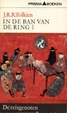 Cover of In de ban van de ring, 1