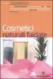 Cover of Cosmetici naturali fai da te