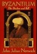 Cover of Byzantium