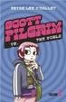 Cover of Scott Pilgrim vs. the World