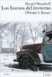 Cover of Los huesos del invierno