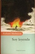 Cover of Soy leyenda
