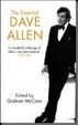 Cover of The Essential Dave Allen