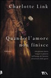 Cover of Quando l'amore non finisce