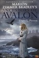 Cover of Marion Zimmer Bradley's Ancestors of Avalon