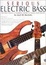 Cover of "Serious Electric Bass"