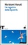 Cover of La ragazza dello Sputnik