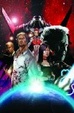 Cover of newuniversal, Vol. 1