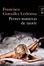 Cover of Peores maneras de morir