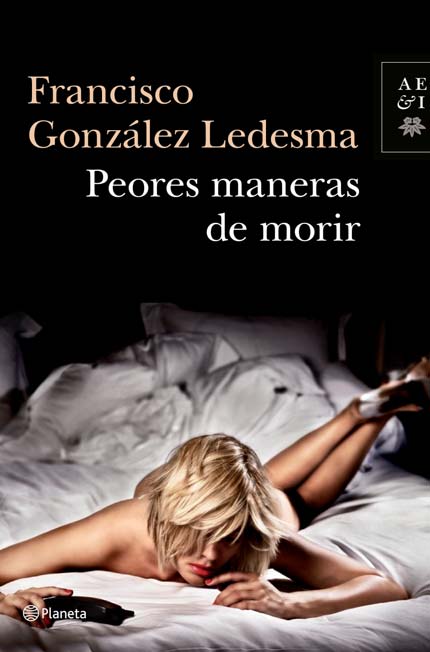 Más sobre Peores maneras de morir