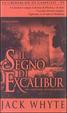 Cover of Il segno di Excalibur
