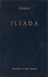 Cover of Ilíada